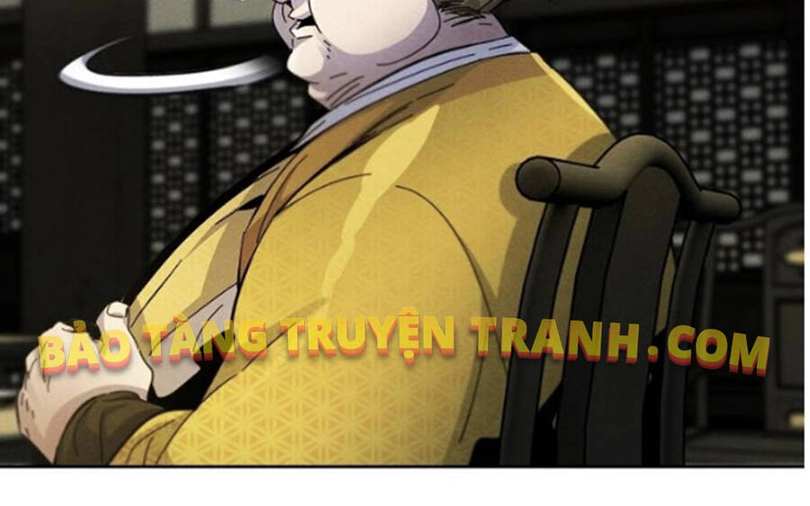 Cuồng Ma Tái Thế Chapter 34 - 45