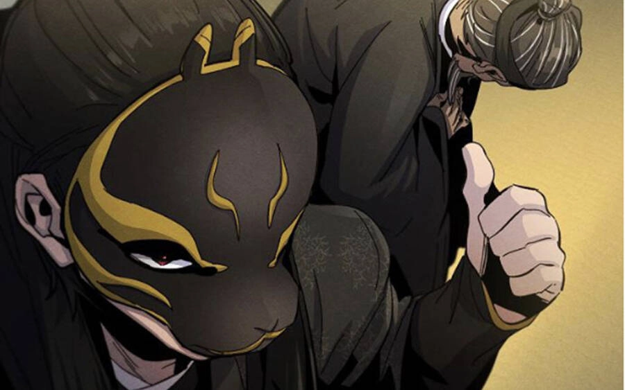 Cuồng Ma Tái Thế Chapter 34 - 153