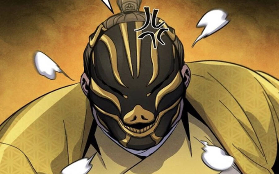 Cuồng Ma Tái Thế Chapter 34 - 192