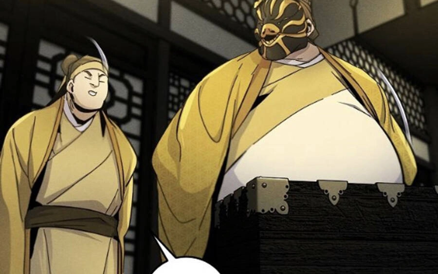 Cuồng Ma Tái Thế Chapter 34 - 215