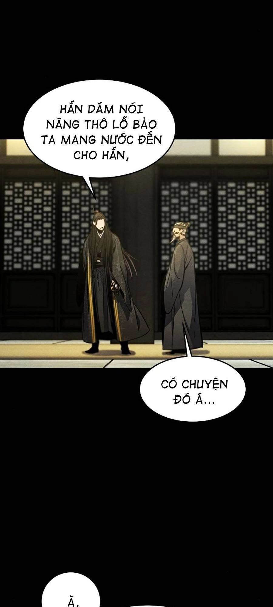 Cuồng Ma Tái Thế Chapter 35 - 9