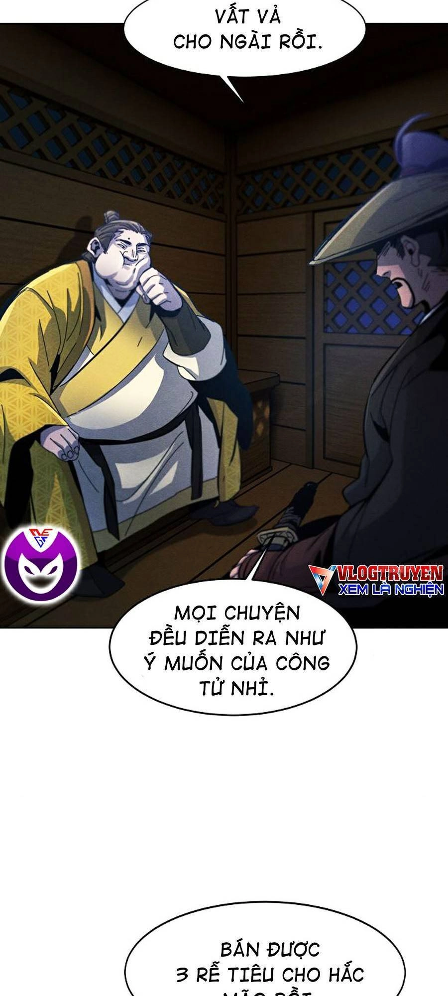 Cuồng Ma Tái Thế Chapter 35 - 23