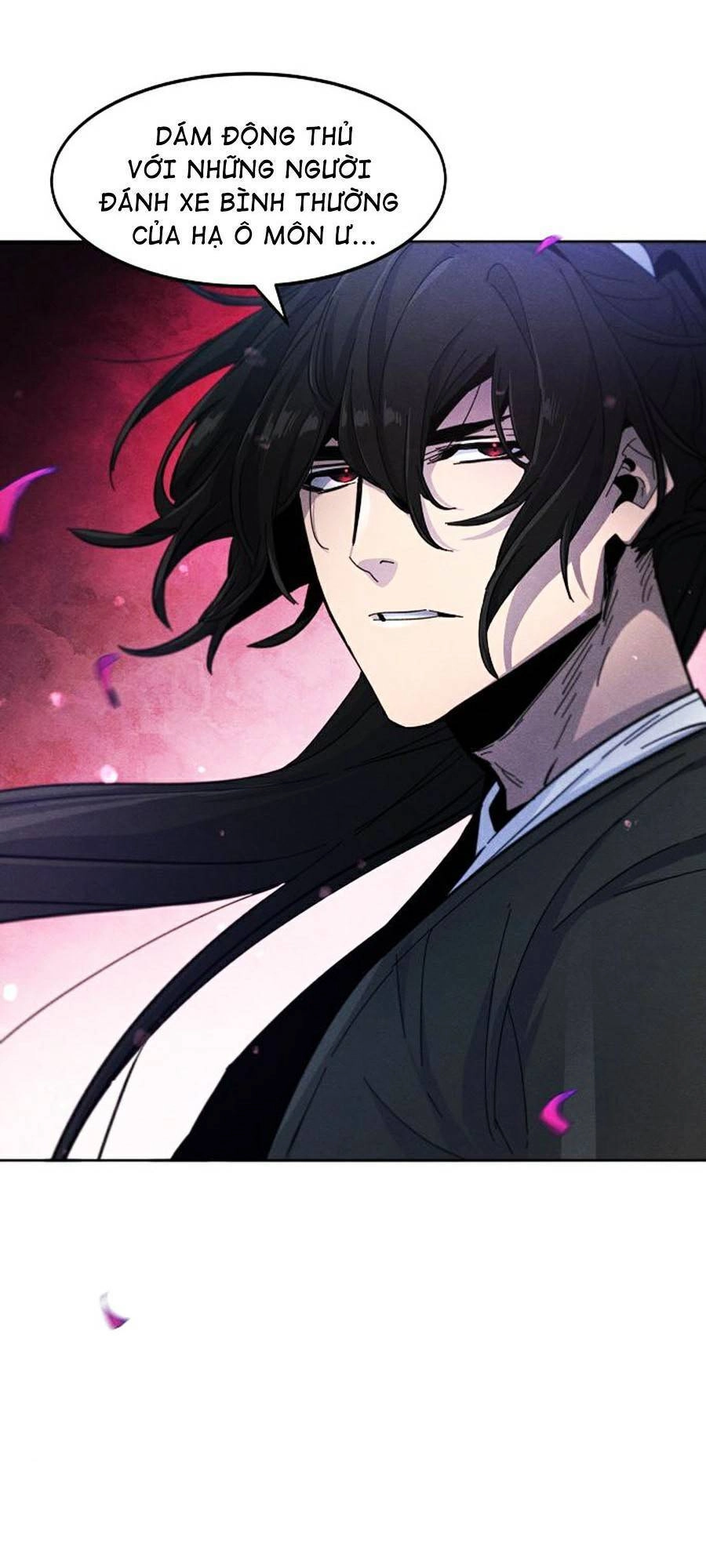 Cuồng Ma Tái Thế Chapter 35 - 55