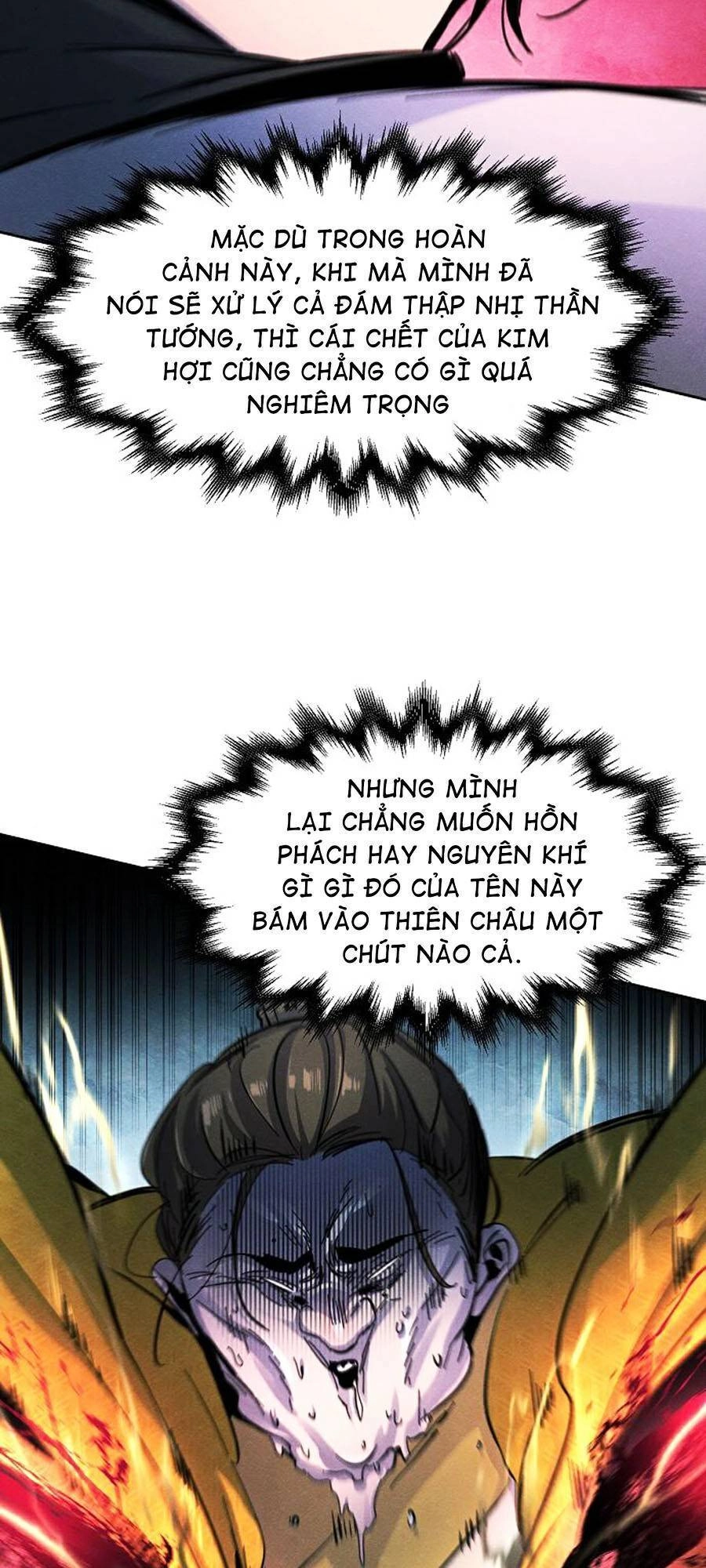 Cuồng Ma Tái Thế Chapter 35 - 118