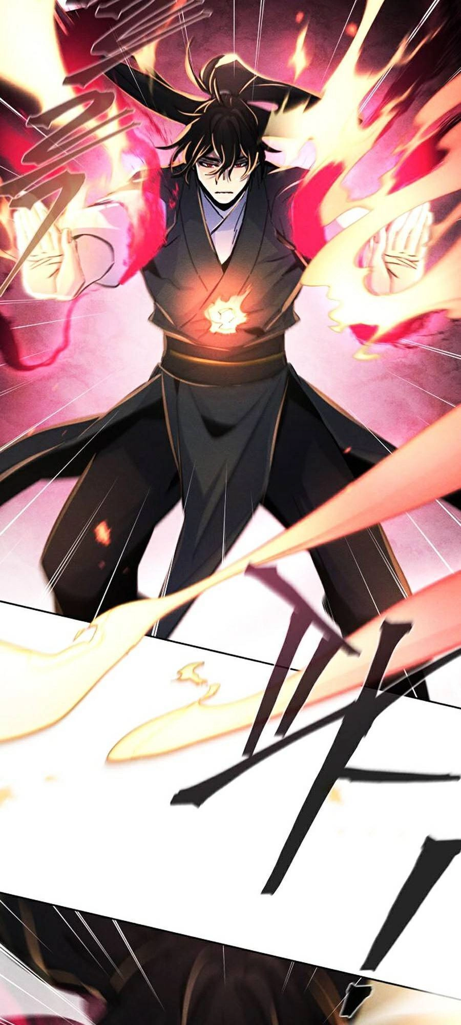 Cuồng Ma Tái Thế Chapter 35 - 124