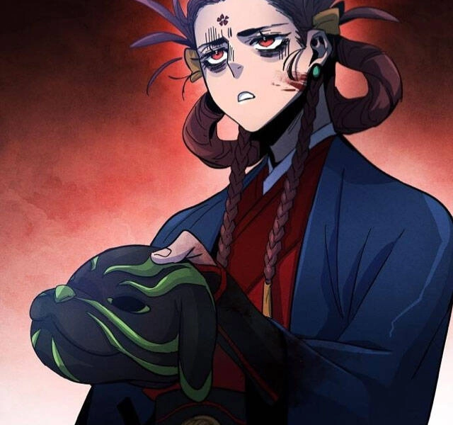 Cuồng Ma Tái Thế Chapter 36 - 106