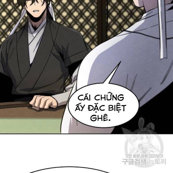 Cuồng Ma Tái Thế Chapter 38 - 39