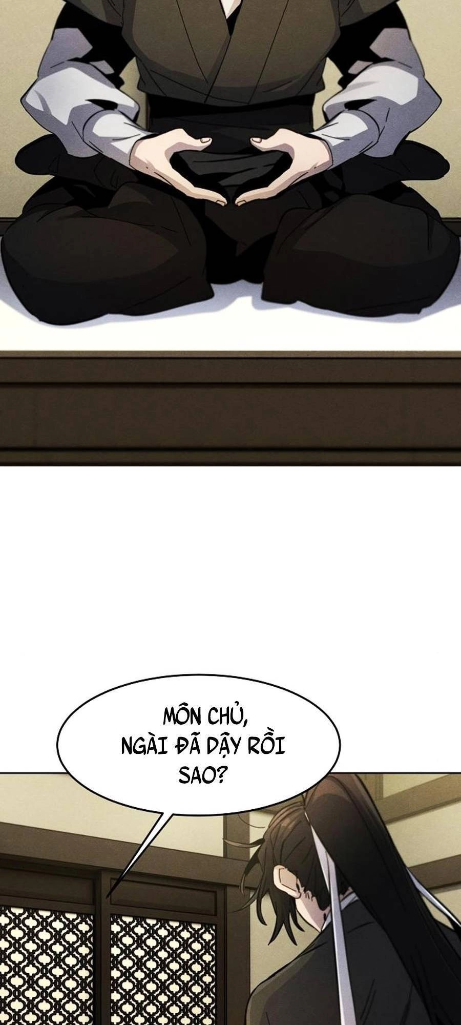 Cuồng Ma Tái Thế Chapter 39 - 5