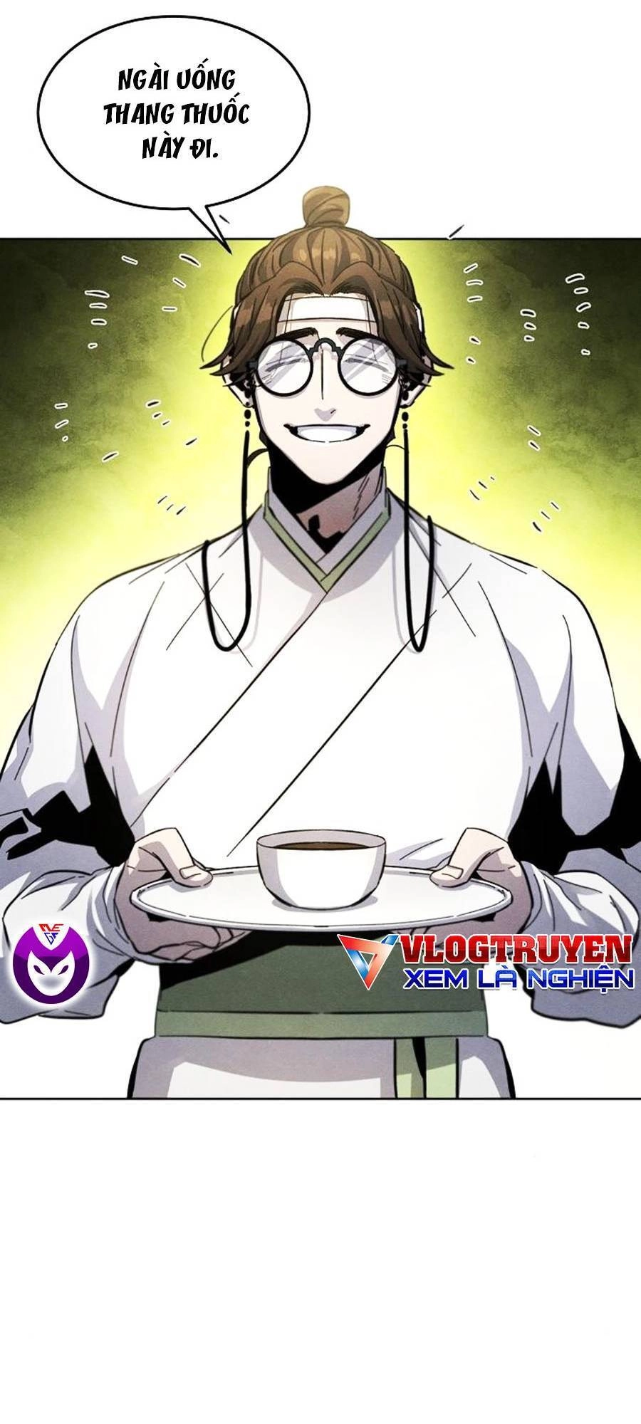 Cuồng Ma Tái Thế Chapter 39 - 11