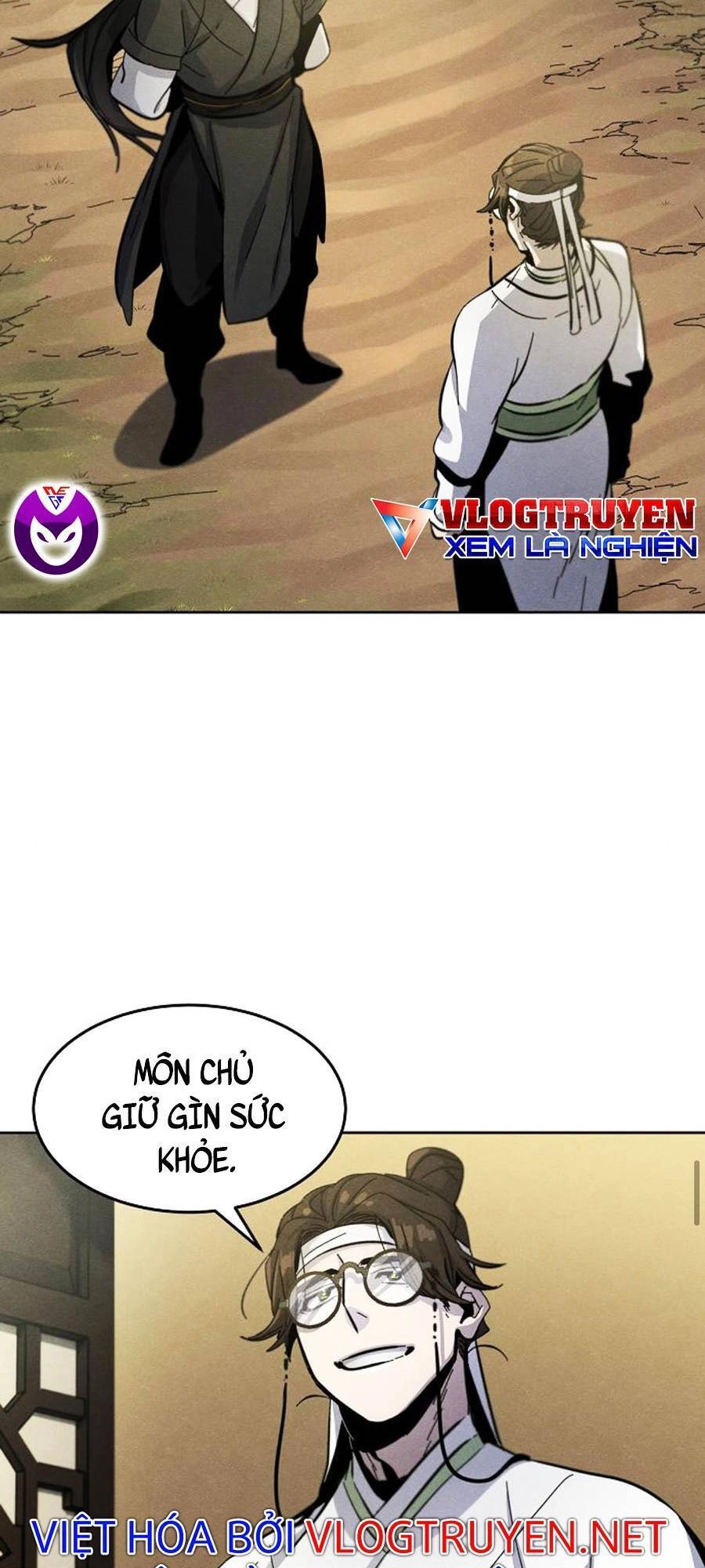 Cuồng Ma Tái Thế Chapter 39 - 33