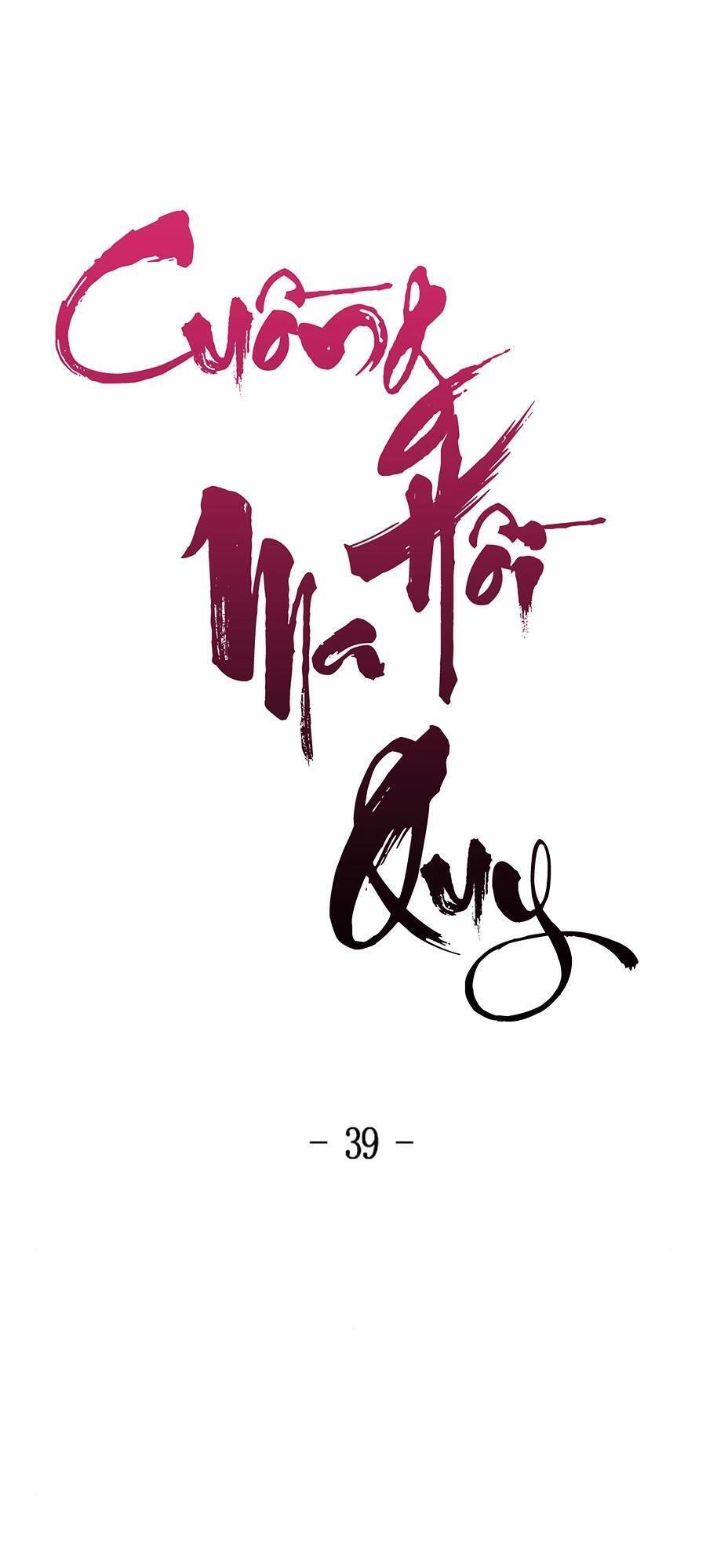 Cuồng Ma Tái Thế Chapter 39 - 41