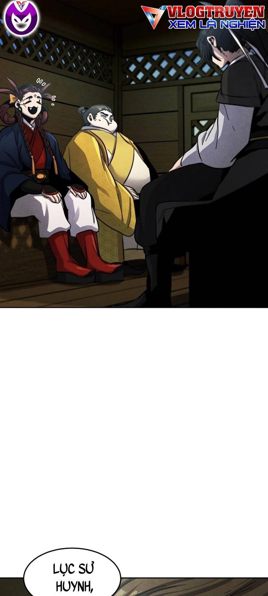 Cuồng Ma Tái Thế Chapter 39 - 43