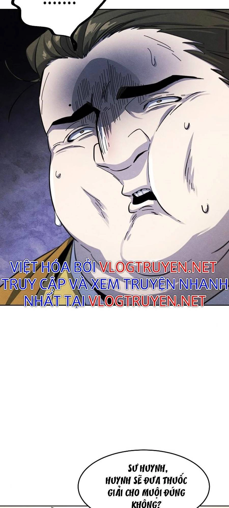 Cuồng Ma Tái Thế Chapter 39 - 49