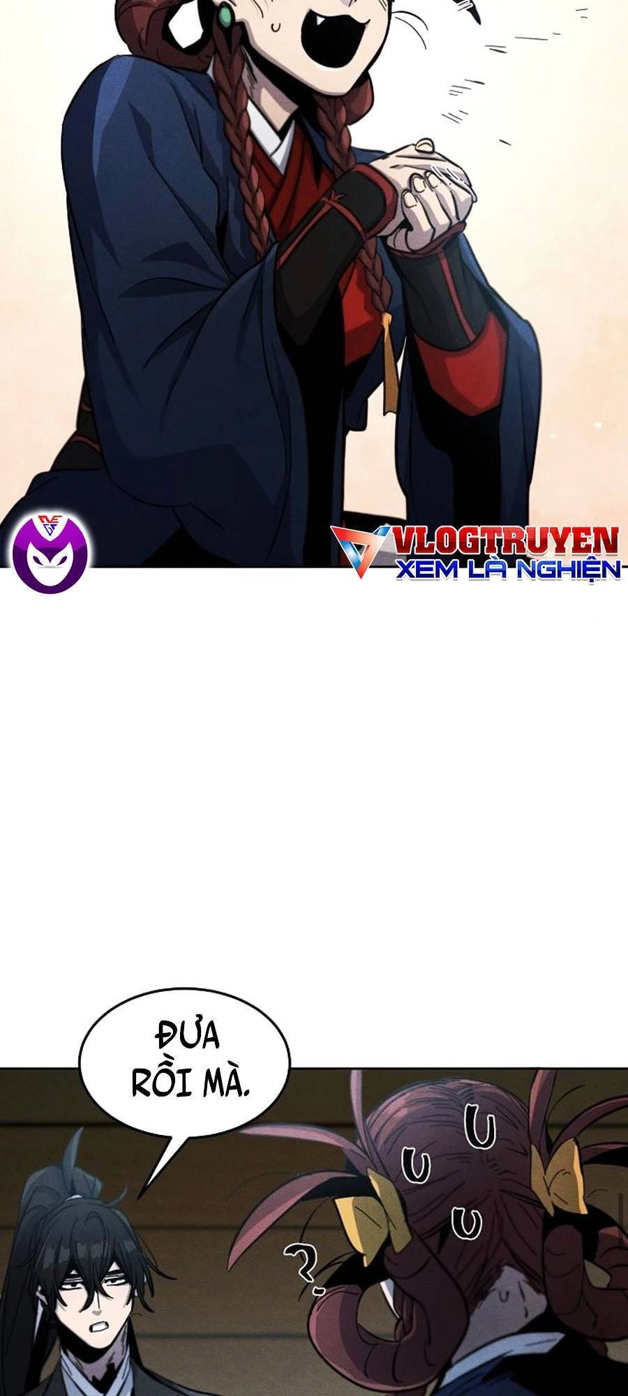 Cuồng Ma Tái Thế Chapter 39 - 51