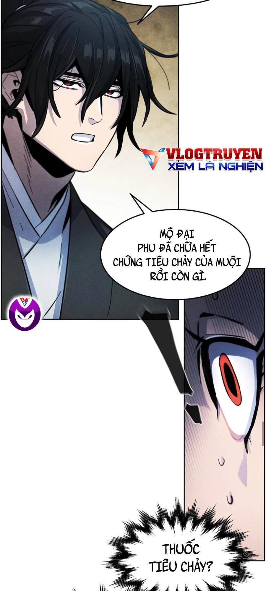 Cuồng Ma Tái Thế Chapter 39 - 55