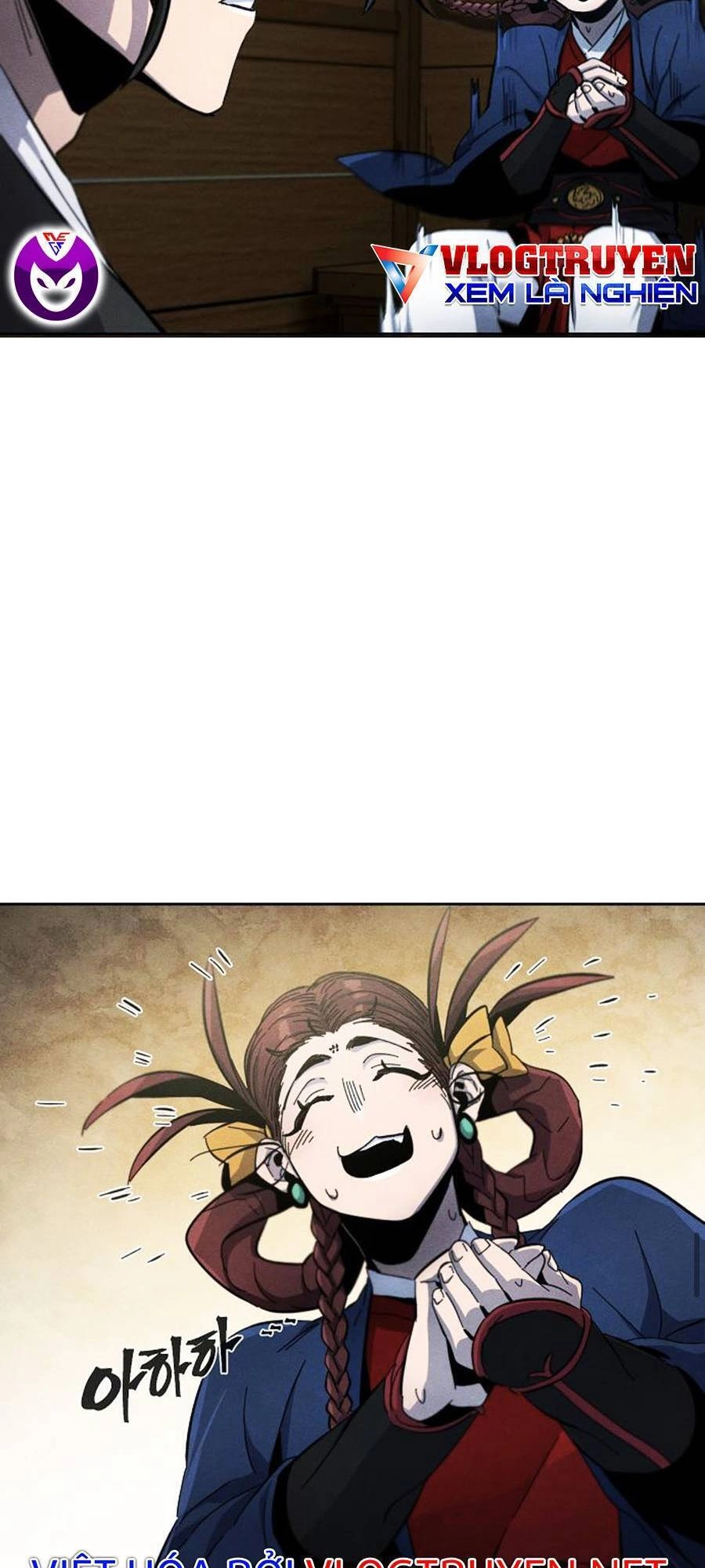 Cuồng Ma Tái Thế Chapter 39 - 61