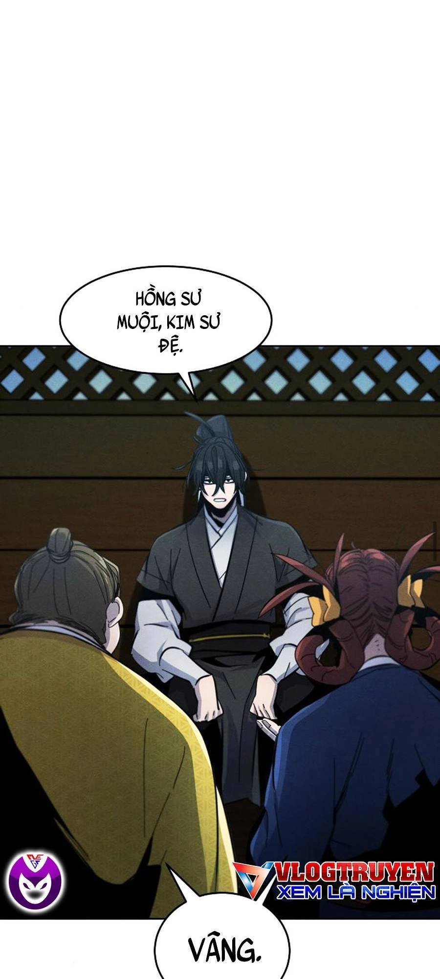 Cuồng Ma Tái Thế Chapter 39 - 63