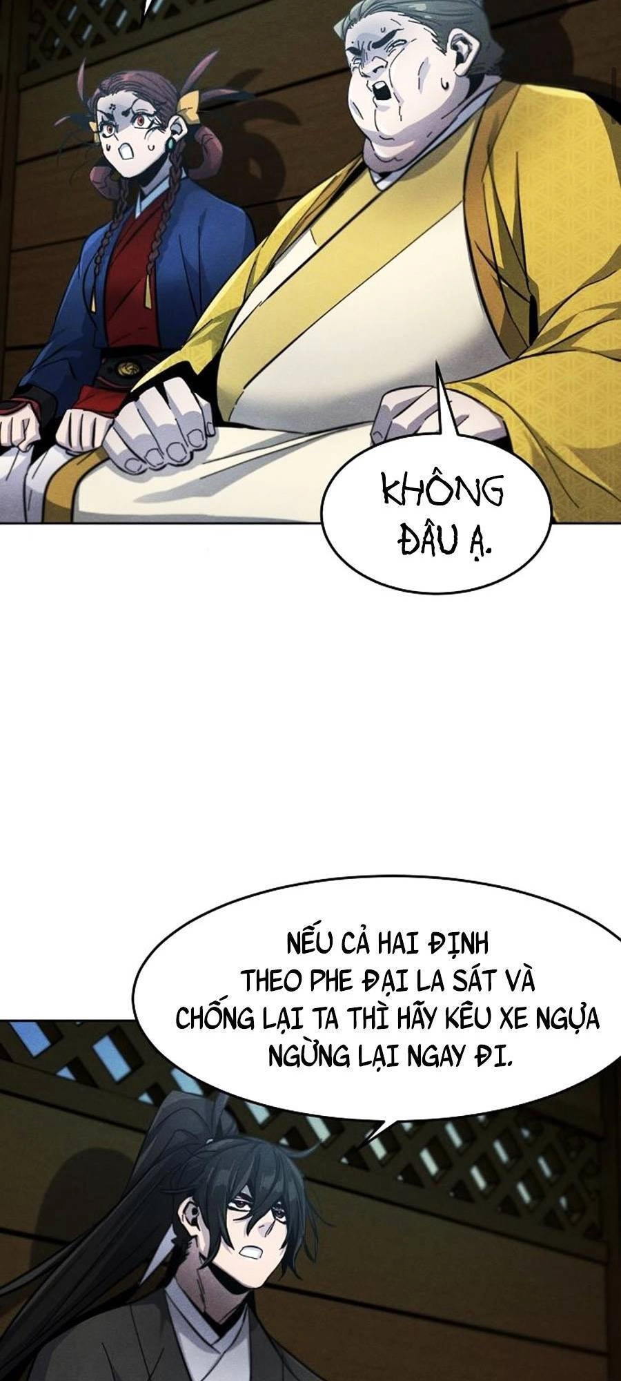 Cuồng Ma Tái Thế Chapter 39 - 67