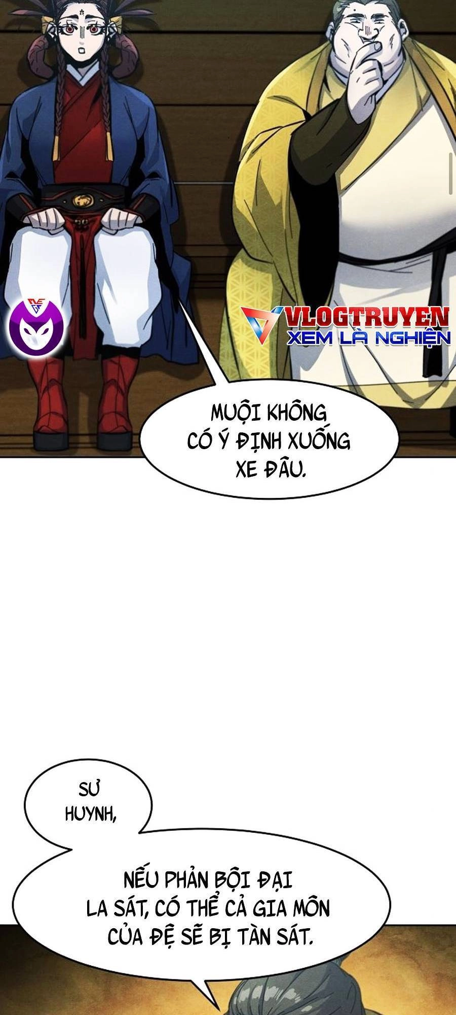 Cuồng Ma Tái Thế Chapter 39 - 73