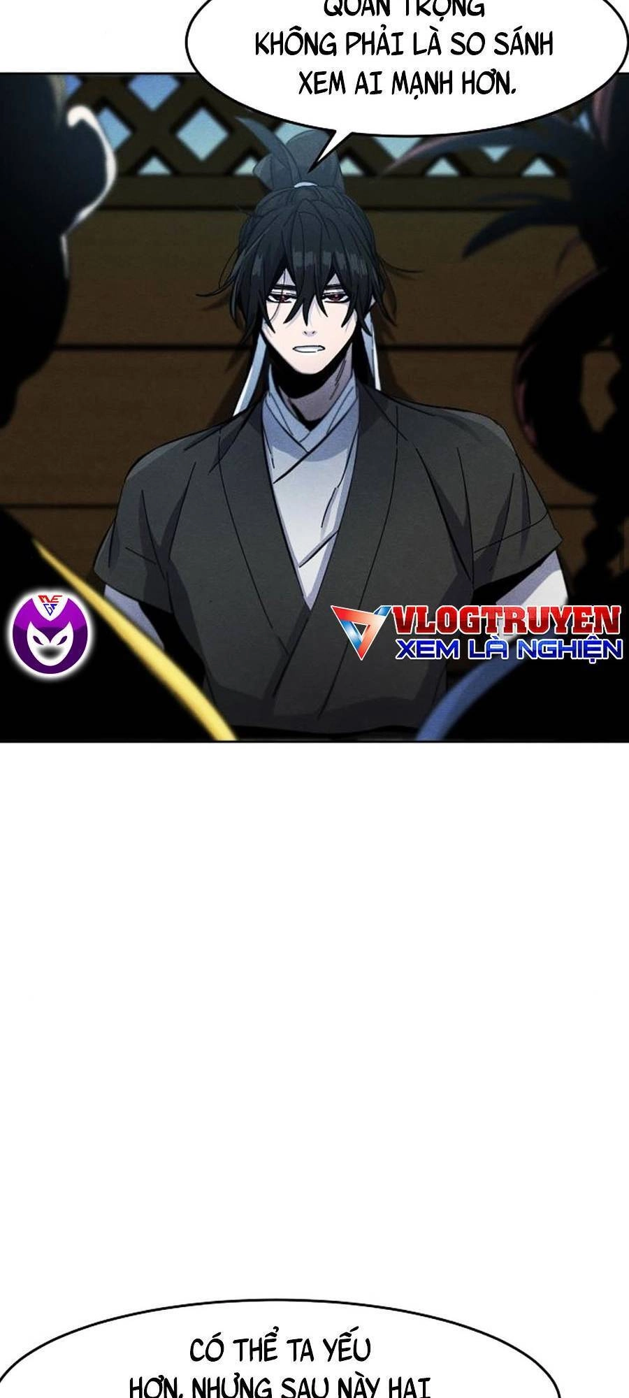 Cuồng Ma Tái Thế Chapter 39 - 85