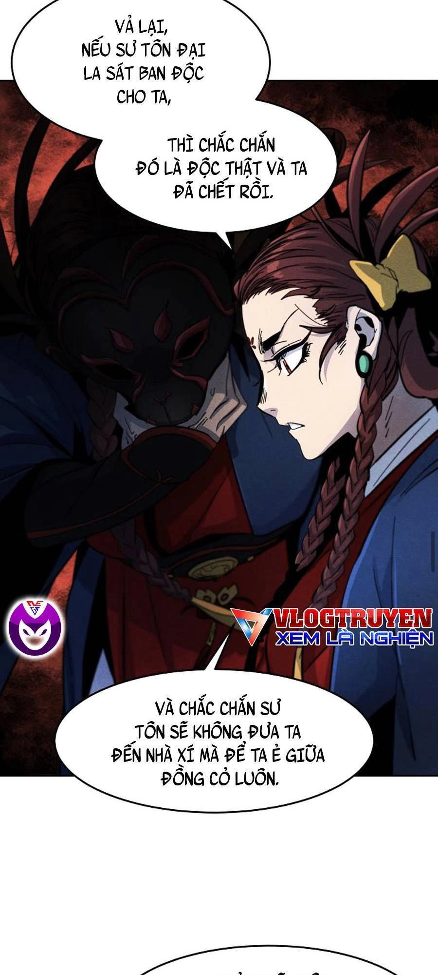 Cuồng Ma Tái Thế Chapter 39 - 107