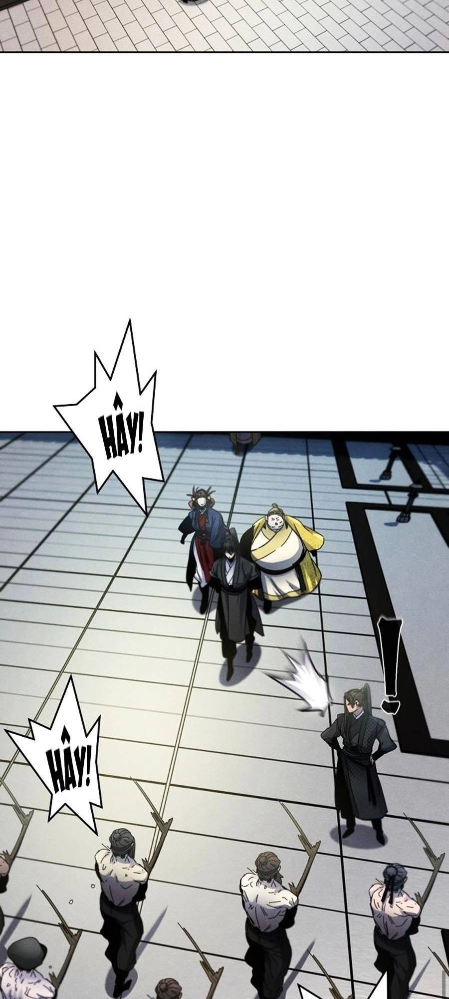 Cuồng Ma Tái Thế Chapter 39 - 117