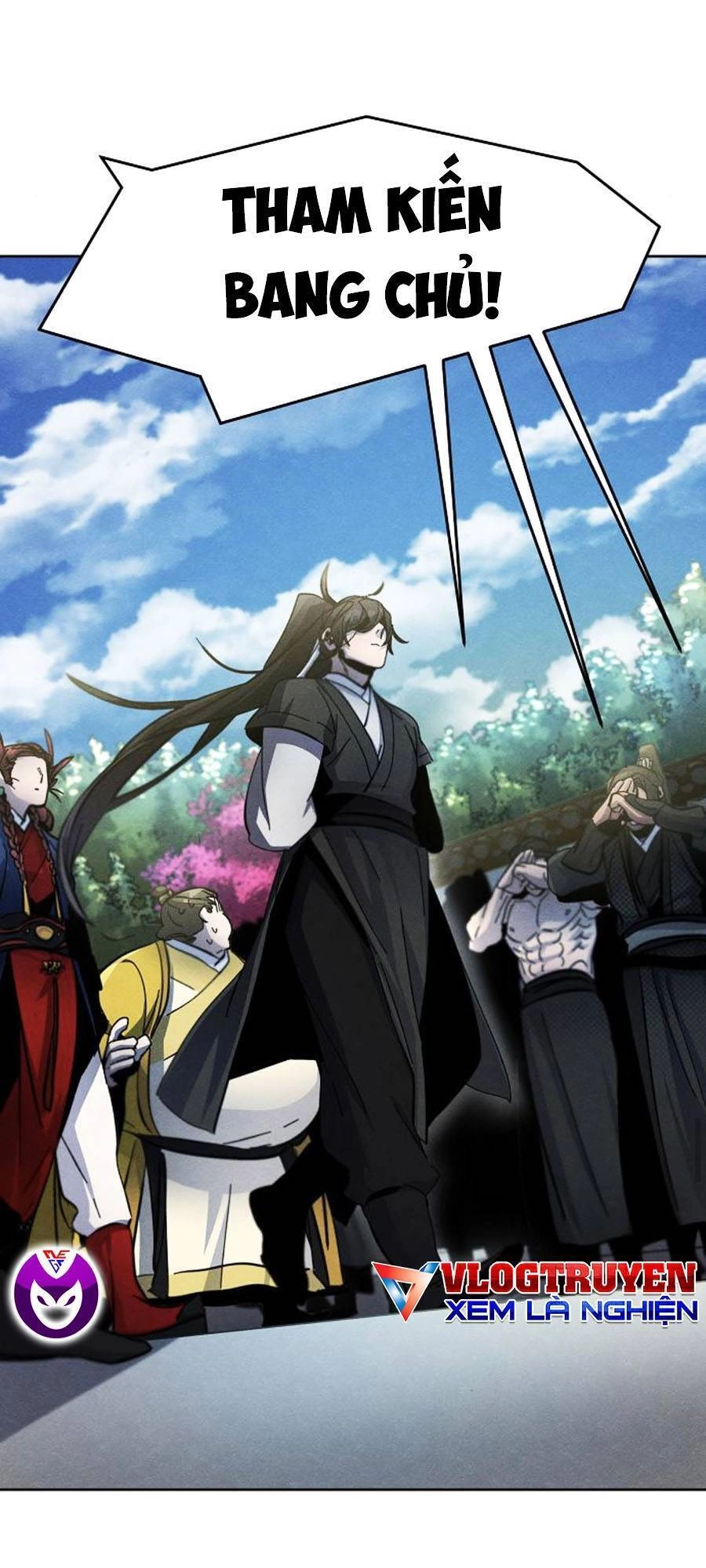 Cuồng Ma Tái Thế Chapter 39 - 121