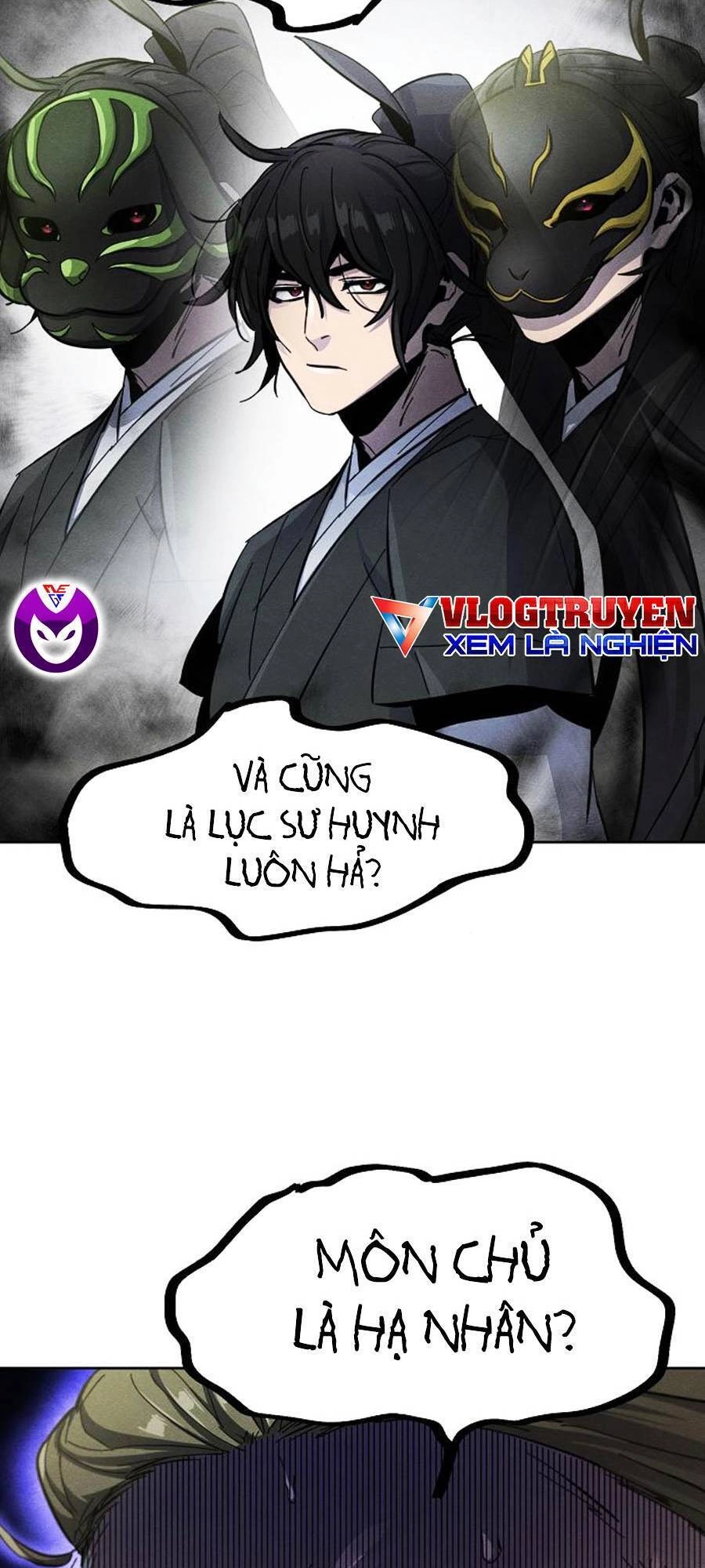 Cuồng Ma Tái Thế Chapter 39 - 125