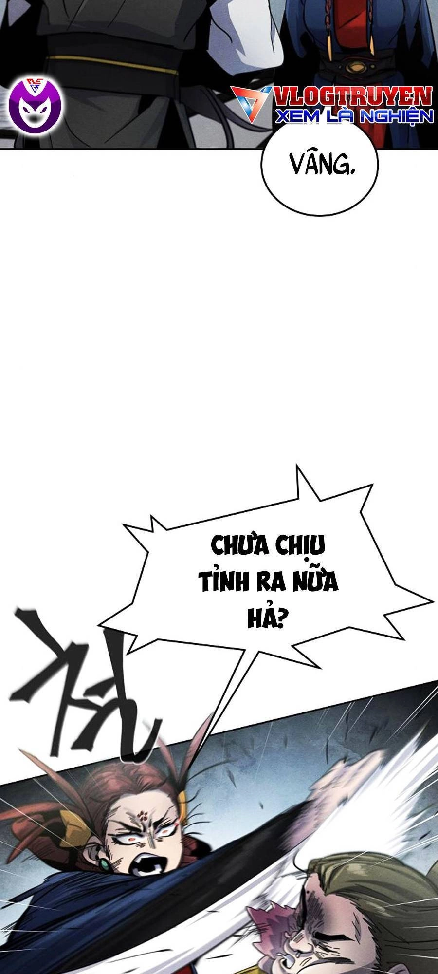 Cuồng Ma Tái Thế Chapter 39 - 129