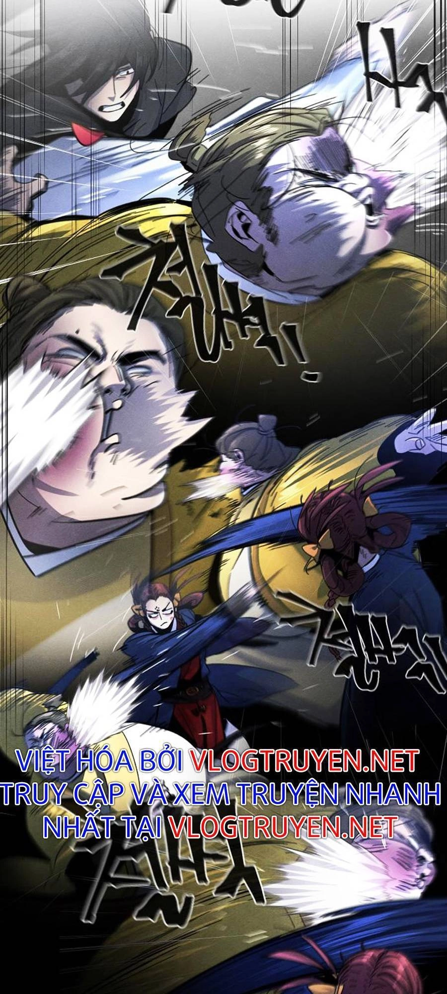 Cuồng Ma Tái Thế Chapter 39 - 135