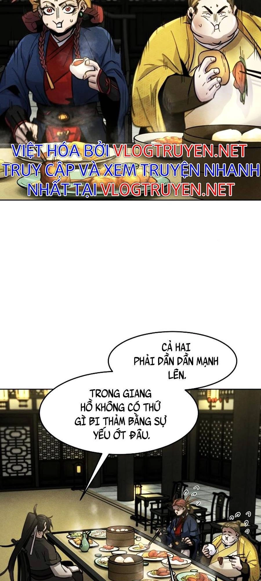 Cuồng Ma Tái Thế Chapter 39 - 145