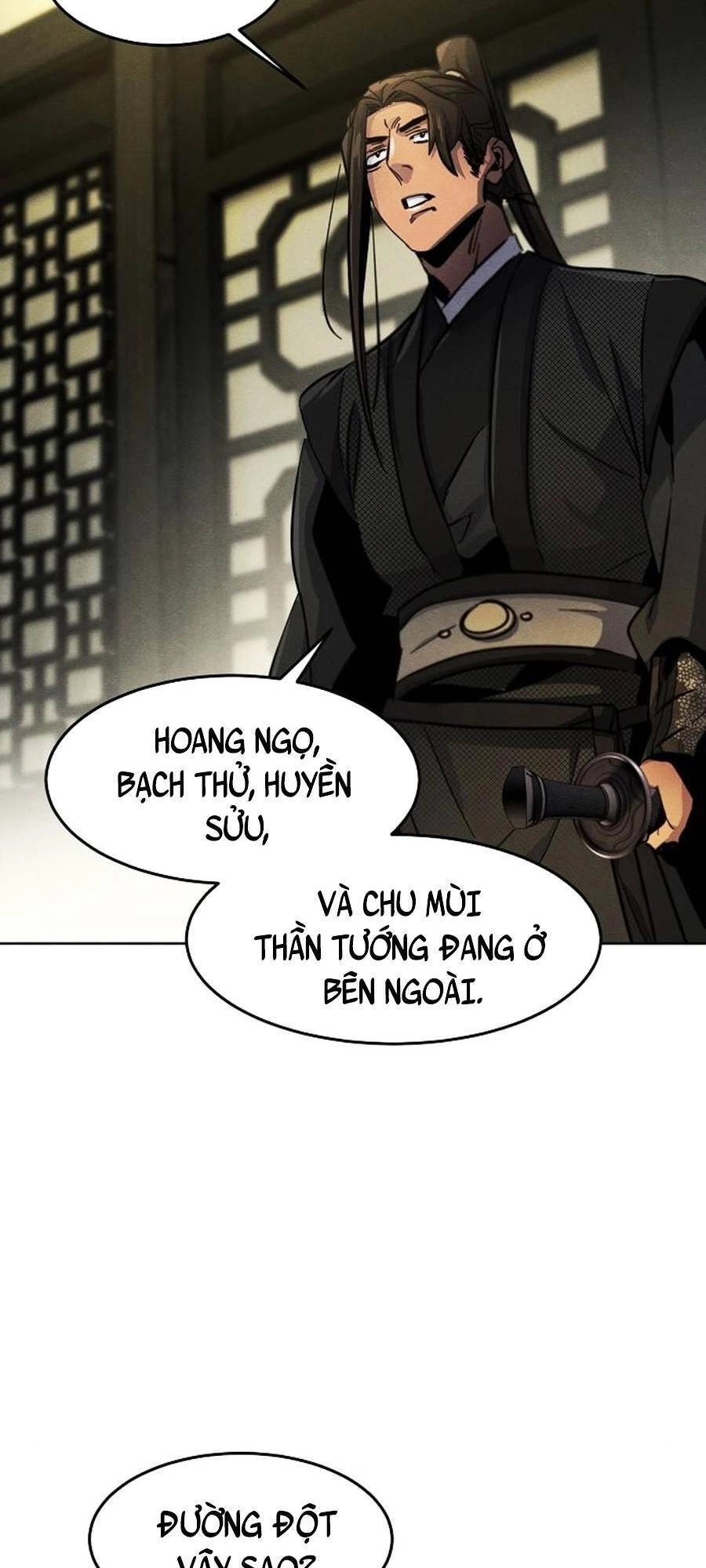 Cuồng Ma Tái Thế Chapter 39 - 149