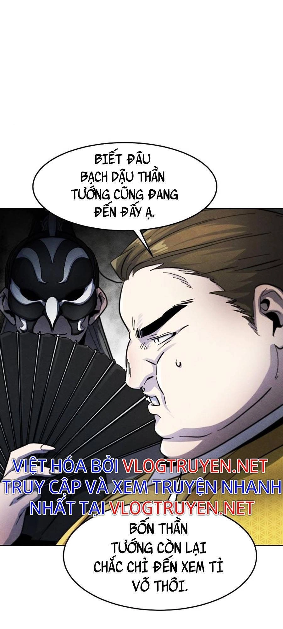 Cuồng Ma Tái Thế Chapter 39 - 155