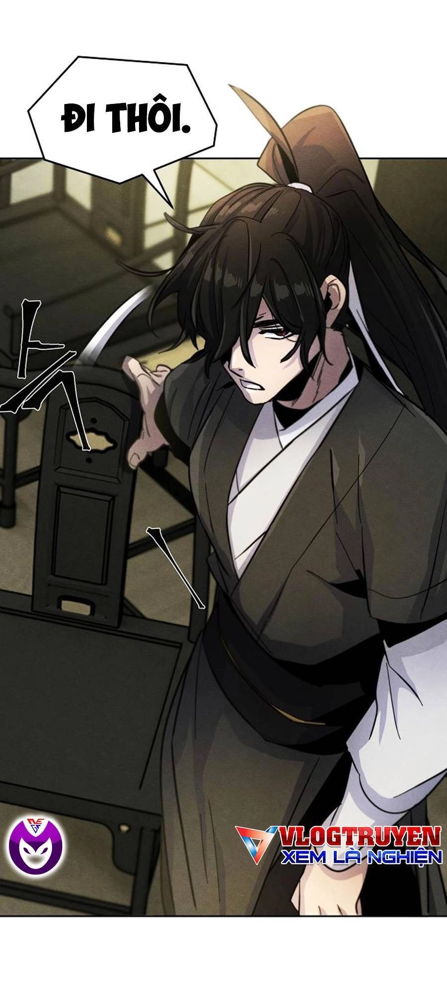 Cuồng Ma Tái Thế Chapter 39 - 157