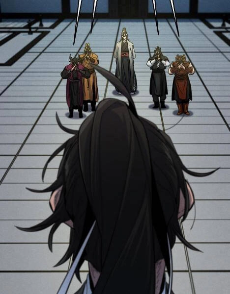 Cuồng Ma Tái Thế Chapter 40 - 7