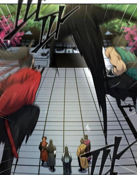 Cuồng Ma Tái Thế Chapter 40 - 17