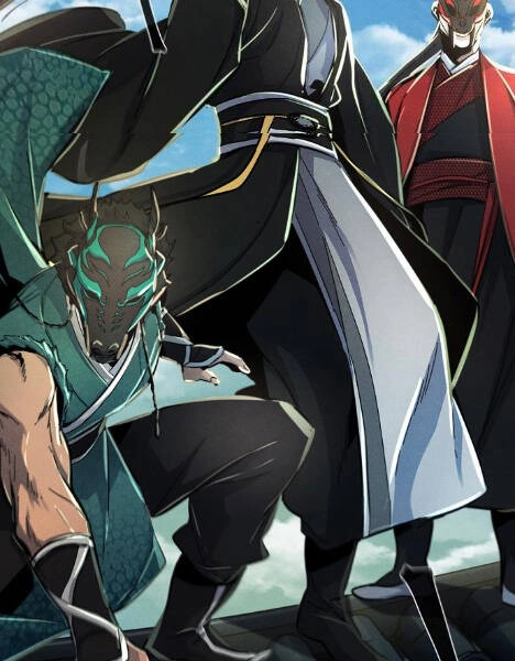 Cuồng Ma Tái Thế Chapter 40 - 19