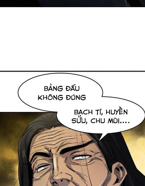 Cuồng Ma Tái Thế Chapter 40 - 50