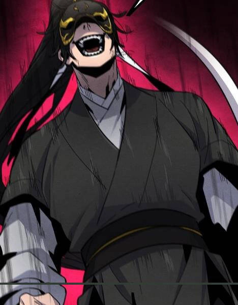 Cuồng Ma Tái Thế Chapter 40 - 71