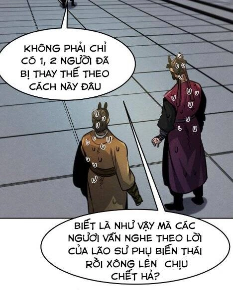 Cuồng Ma Tái Thế Chapter 40 - 105
