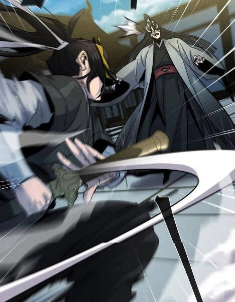 Cuồng Ma Tái Thế Chapter 40 - 119