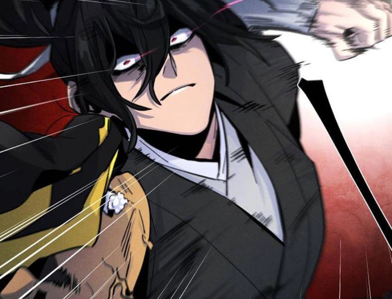 Cuồng Ma Tái Thế Chapter 41 - 46