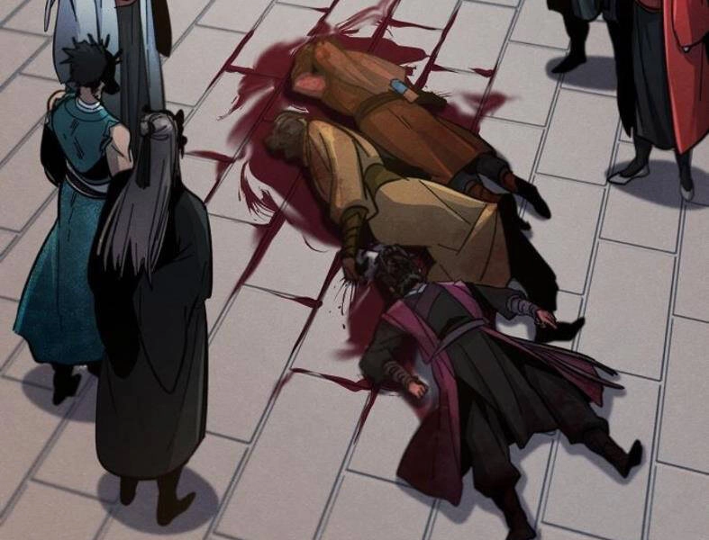 Cuồng Ma Tái Thế Chapter 41 - 177