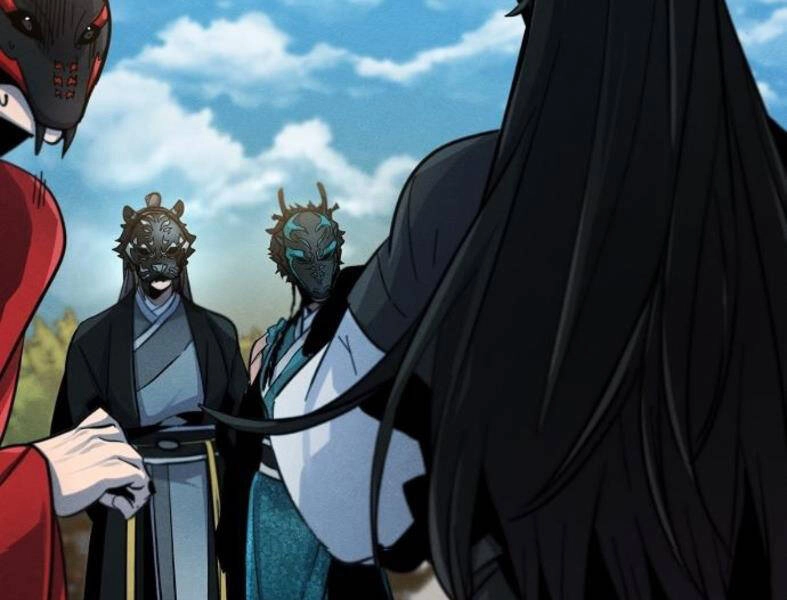 Cuồng Ma Tái Thế Chapter 41 - 248