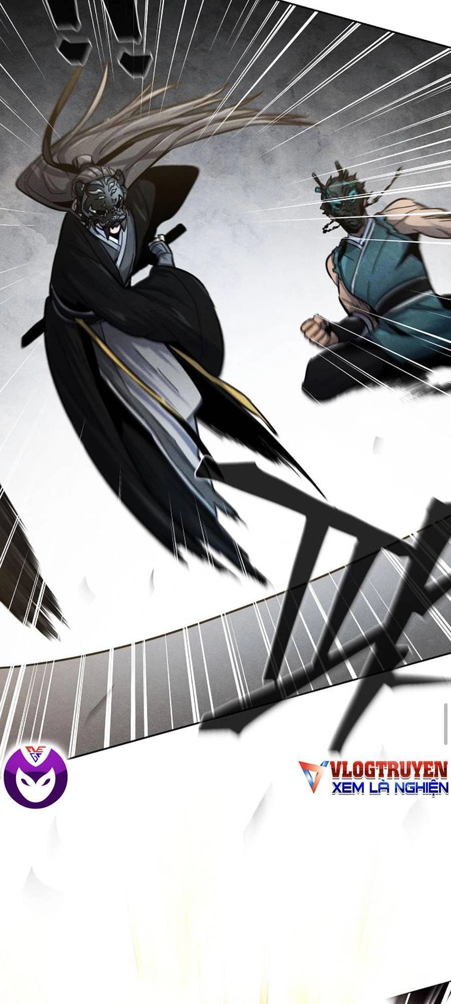 Cuồng Ma Tái Thế Chapter 42 - 5