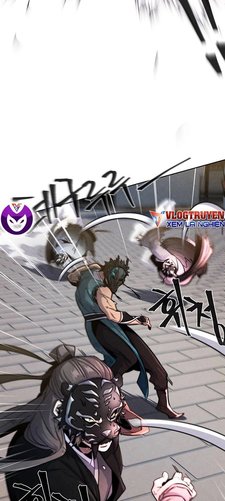 Cuồng Ma Tái Thế Chapter 42 - 13