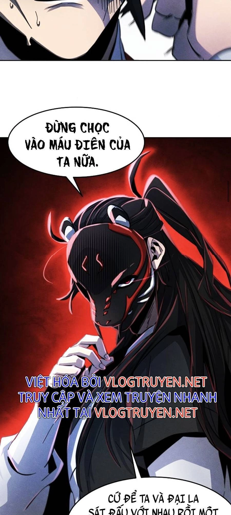 Cuồng Ma Tái Thế Chapter 42 - 25