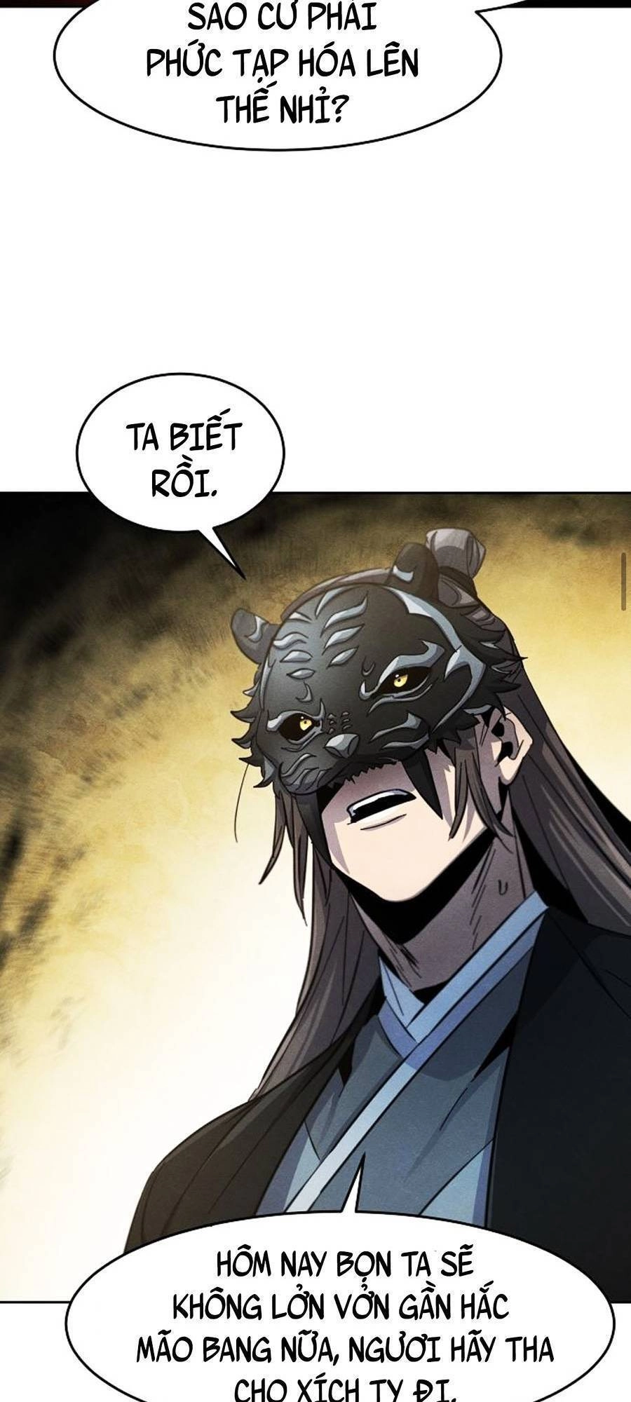 Cuồng Ma Tái Thế Chapter 42 - 27