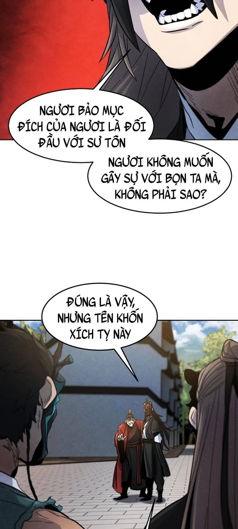 Cuồng Ma Tái Thế Chapter 42 - 31