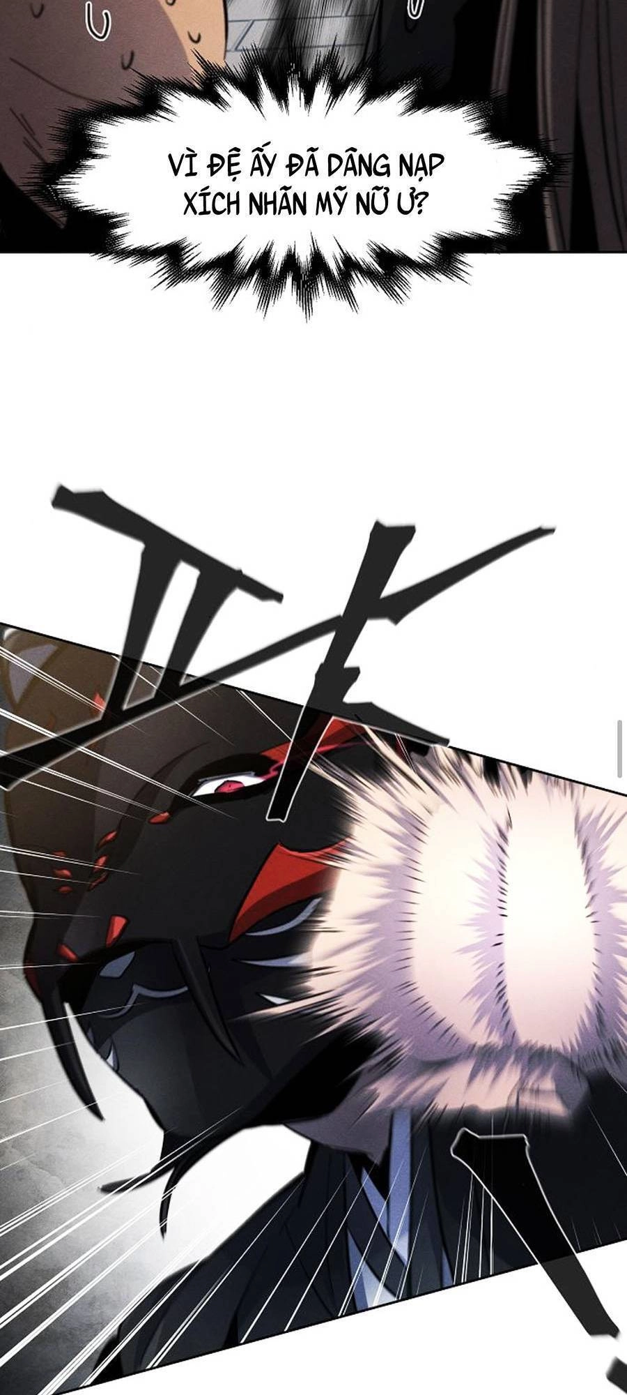 Cuồng Ma Tái Thế Chapter 42 - 39